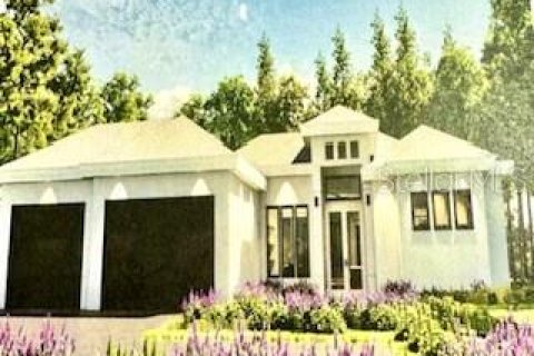 Villa ou maison à vendre à Punta Gorda, Floride: 4 chambres, 225.29 m2 № 1542023 - photo 5