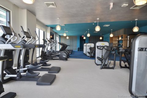 Condominio en venta en Miami, Florida, 1 dormitorio, 63.08 m2 № 1842440 - foto 23