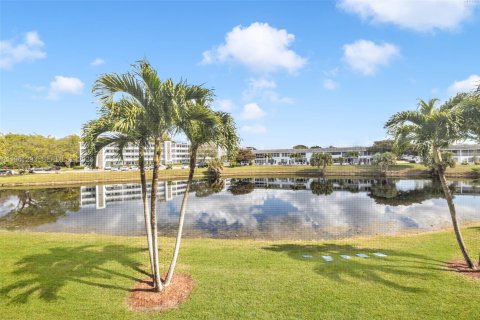 Copropriété à vendre à Deerfield Beach, Floride: 1 chambre, 68.56 m2 № 2027133 - photo 27