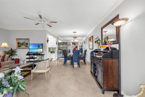 Copropriété à vendre à Deerfield Beach, Floride: 1 chambre, 68.56 m2 № 2027133 - photo 4