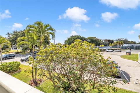 Copropriété à vendre à Deerfield Beach, Floride: 1 chambre, 68.56 m2 № 2027133 - photo 26