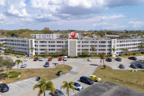 Copropriété à vendre à Deerfield Beach, Floride: 1 chambre, 68.56 m2 № 2027133 - photo 17