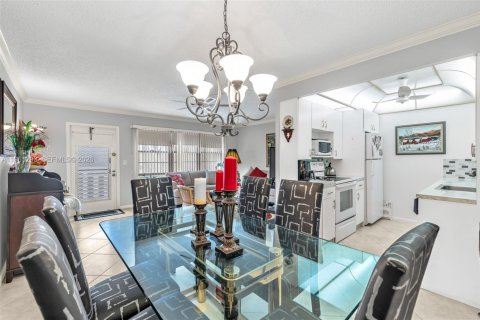 Copropriété à vendre à Deerfield Beach, Floride: 1 chambre, 68.56 m2 № 2027133 - photo 5