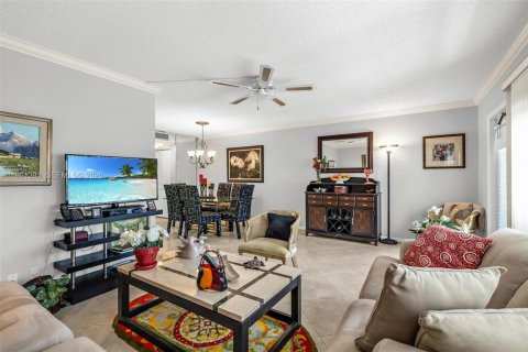 Copropriété à vendre à Deerfield Beach, Floride: 1 chambre, 68.56 m2 № 2027133 - photo 7