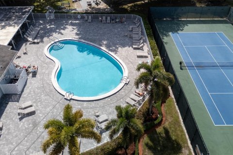 Copropriété à vendre à Deerfield Beach, Floride: 1 chambre, 68.56 m2 № 2027133 - photo 20