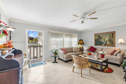 Copropriété à vendre à Deerfield Beach, Floride: 1 chambre, 68.56 m2 № 2027133 - photo 6