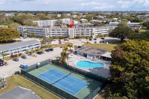 Copropriété à vendre à Deerfield Beach, Floride: 1 chambre, 68.56 m2 № 2027133 - photo 18