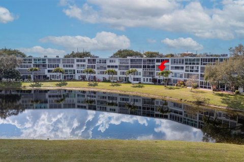 Copropriété à vendre à Deerfield Beach, Floride: 1 chambre, 68.56 m2 № 2027133 - photo 19