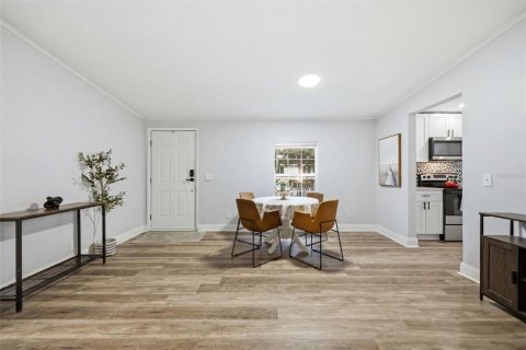 Купить виллу или дом в Тампа, Флорида 7 комнат, 135.27м2, № 2209719 - фото 16