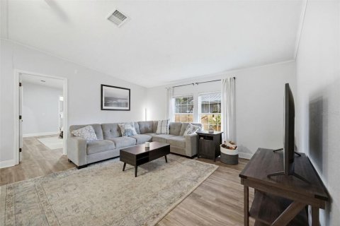Купить виллу или дом в Тампа, Флорида 7 комнат, 135.27м2, № 2209719 - фото 7