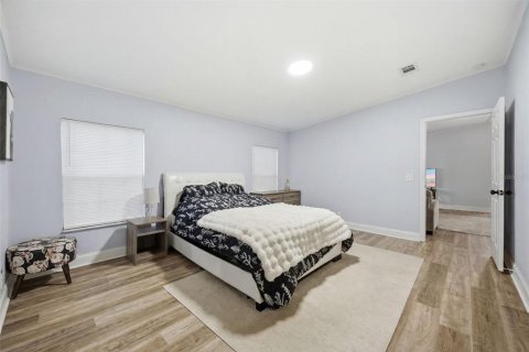 Купить виллу или дом в Тампа, Флорида 7 комнат, 135.27м2, № 2209719 - фото 21