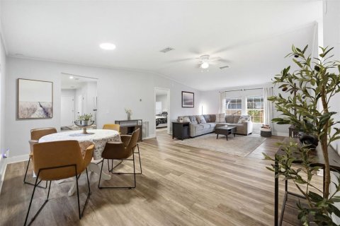 Купить виллу или дом в Тампа, Флорида 7 комнат, 135.27м2, № 2209719 - фото 5