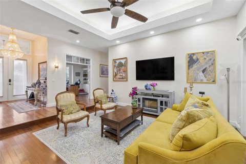 Casa en venta en Kissimmee, Florida, 4 dormitorios, 223.15 m2 № 2387537 - foto 7