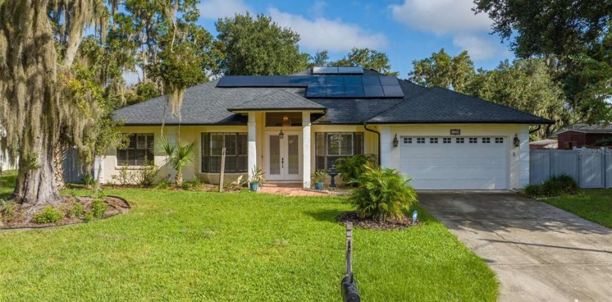 Casa en Kissimmee, Florida 4 dormitorios, 223.15 m2 № 2387537