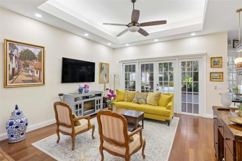 Casa en venta en Kissimmee, Florida, 4 dormitorios, 223.15 m2 № 2387537 - foto 5
