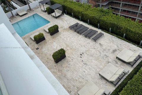 Copropriété à vendre à Miami, Floride: 2 chambres, 104.33 m2 № 1950815 - photo 27