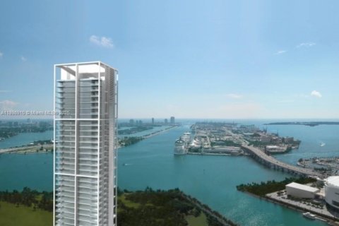 Copropriété à vendre à Miami, Floride: 2 chambres, 104.33 m2 № 1950815 - photo 2