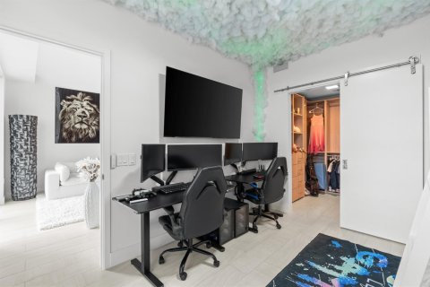 Купить кондоминиум в Санрайз, Флорида 5 комнат, 131.92м2, № 2085214 - фото 23
