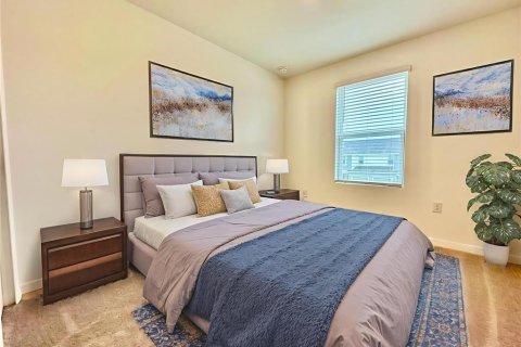 Adosado en alquiler en Edgewater, Florida, 3 dormitorios, 144.28 m2 № 1914583 - foto 20