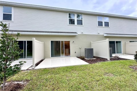Adosado en alquiler en Edgewater, Florida, 3 dormitorios, 144.28 m2 № 1914583 - foto 24