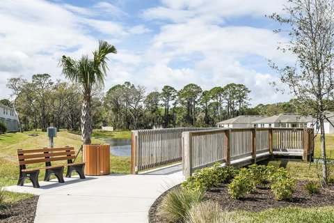 Adosado en alquiler en Edgewater, Florida, 3 dormitorios, 144.28 m2 № 1914583 - foto 27