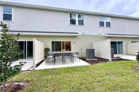 Adosado en alquiler en Edgewater, Florida, 3 dormitorios, 144.28 m2 № 1914583 - foto 25