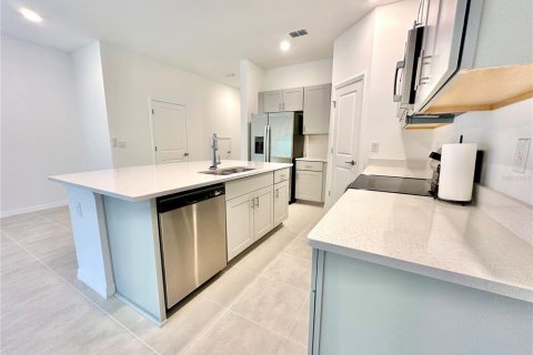 Adosado en alquiler en Edgewater, Florida, 3 dormitorios, 144.28 m2 № 1914583 - foto 8
