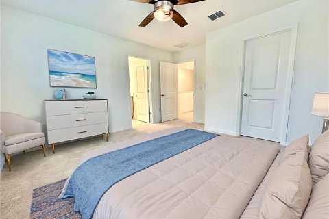 Adosado en alquiler en Edgewater, Florida, 3 dormitorios, 144.28 m2 № 1914583 - foto 11