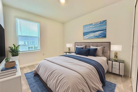 Adosado en alquiler en Edgewater, Florida, 3 dormitorios, 144.28 m2 № 1914583 - foto 17