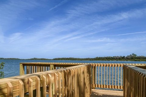 Adosado en alquiler en Edgewater, Florida, 3 dormitorios, 144.28 m2 № 1914583 - foto 28