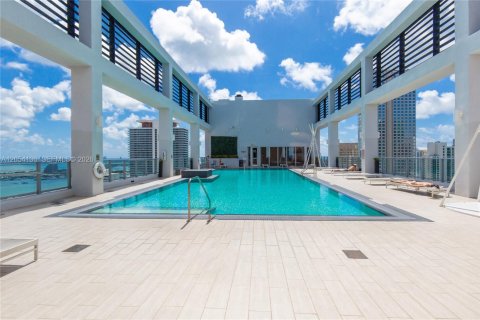 Apartment in Miami, Florida 1 bedroom, 48.87 sq.m. № 2264857 - photo 15