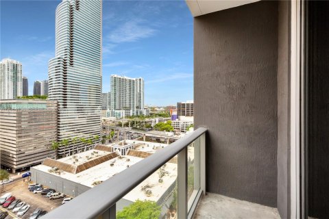 Apartment in Miami, Florida 1 bedroom, 48.87 sq.m. № 2264857