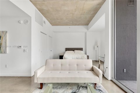 Apartment in Miami, Florida 1 bedroom, 48.87 sq.m. № 2264857 - photo 7