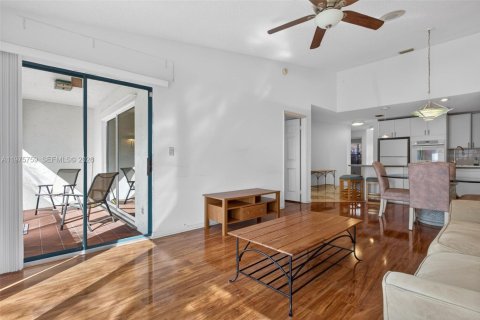 Villa ou maison à vendre à Tamarac, Floride: 2 chambres, 100.33 m2 № 2042071 - photo 5