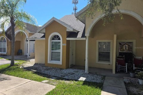 Touwnhouse à Kissimmee, Floride 2 chambres, 79.34 m2 № 2356255