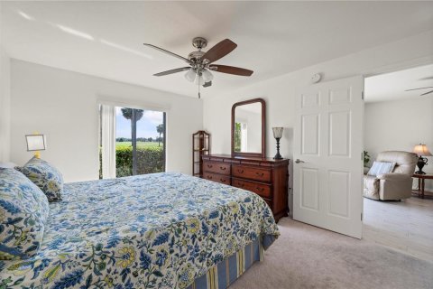 Condominio en venta en Punta Gorda, Florida, 2 dormitorios, 95.04 m2 № 2156109 - foto 21