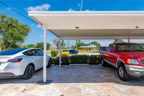 Condominio en venta en Punta Gorda, Florida, 2 dormitorios, 95.04 m2 № 2156109 - foto 4