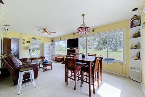 House in Port Richey, Florida 2 bedrooms, 139.91 sq.m. № 2393749 - photo 24