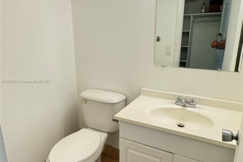 Condominio en venta en West Palm Beach, Florida, 1 dormitorio, 51.84 m2 № 1269303 - foto 8