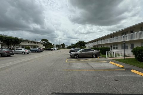 Condominio en venta en West Palm Beach, Florida, 1 dormitorio, 51.84 m2 № 1269303 - foto 28