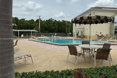 Condominio en venta en West Palm Beach, Florida, 1 dormitorio, 51.84 m2 № 1269303 - foto 30
