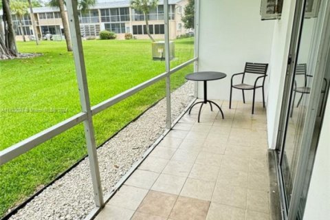 Condominio en venta en West Palm Beach, Florida, 1 dormitorio, 51.84 m2 № 1269303 - foto 26