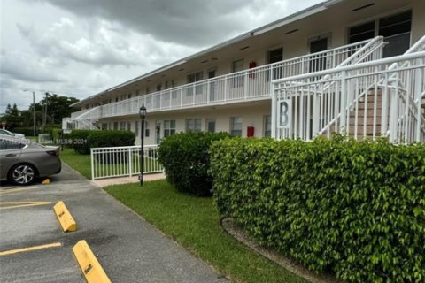 Condominio en venta en West Palm Beach, Florida, 1 dormitorio, 51.84 m2 № 1269303 - foto 29