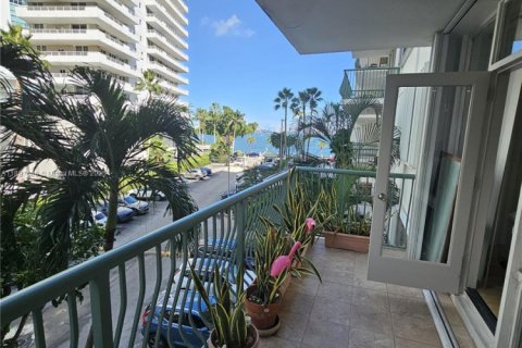 Copropriété à louer à Miami, Floride: 44.59 m2 № 1948829 - photo 17