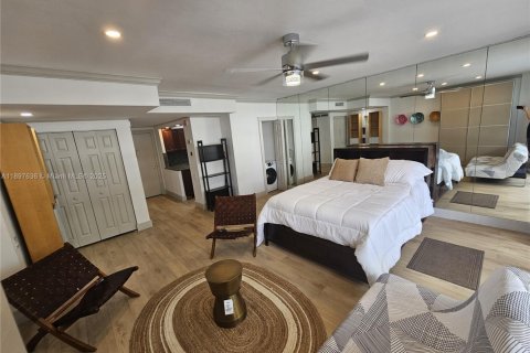 Copropriété à louer à Miami, Floride: 44.59 m2 № 1948829 - photo 9