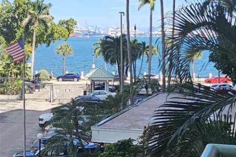 Copropriété à louer à Miami, Floride: 44.59 m2 № 1948829 - photo 2