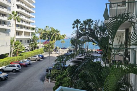 Copropriété à louer à Miami, Floride: 44.59 m2 № 1948829 - photo 1