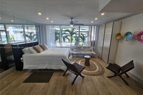 Copropriété à louer à Miami, Floride: 44.59 m2 № 1948829 - photo 11