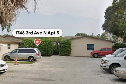 Condo in Lake Worth, Florida, 1 bedroom  № 2368404 - photo 2