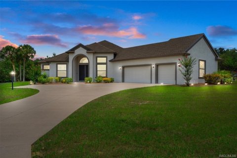 Casa en venta en Inverness, Florida, 3 dormitorios, 170.75 m2 № 1787406 - foto 1